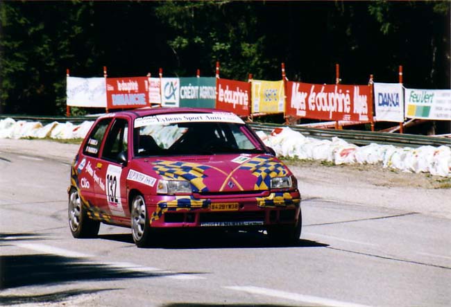 chamrousse
