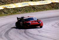 chamrousse