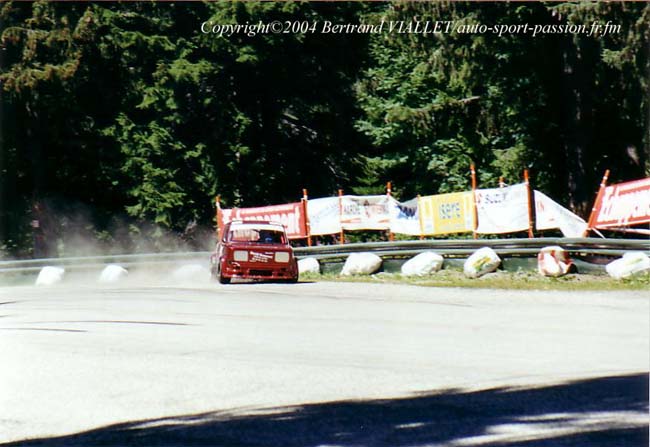 chamrousse