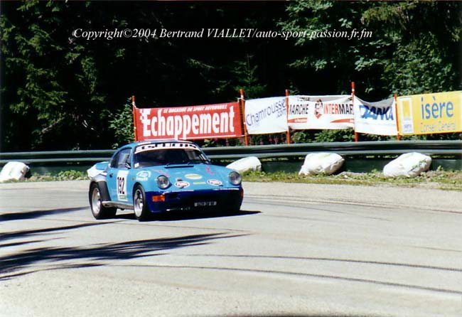 chamrousse