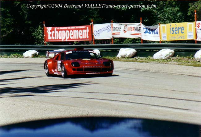 chamrousse