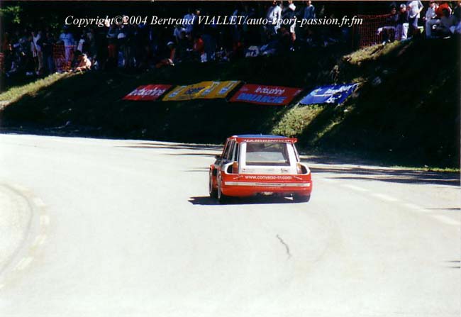 chamrousse