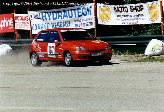 chamrousse