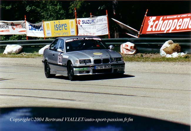 chamrousse