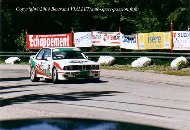 chamrousse