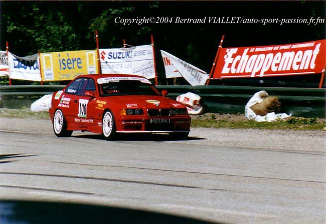 chamrousse