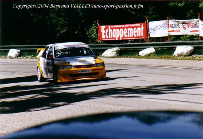 chamrousse