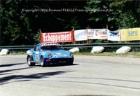 chamrousse