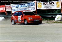 chamrousse