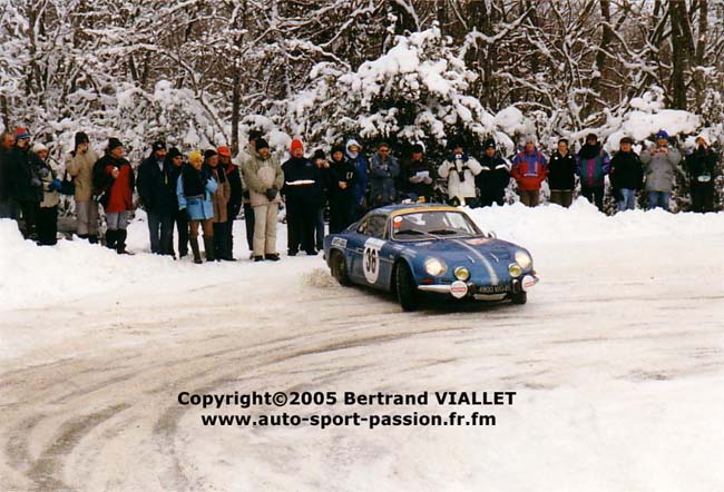 Monté-Carlo