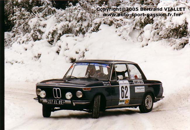 Monté-Carlo