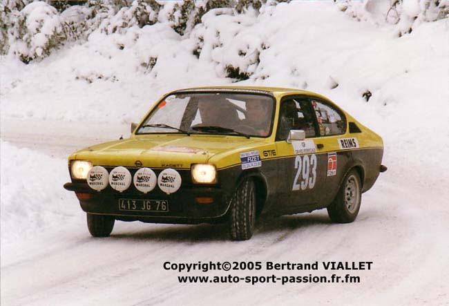 Monté-Carlo