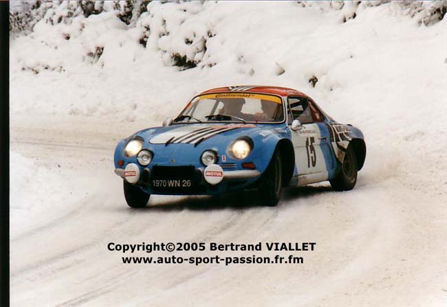 Monté-Carlo