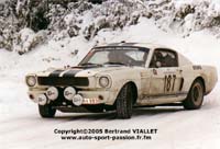 Monté-Carlo