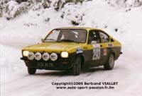 Monté-Carlo
