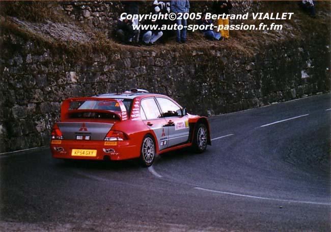 Monté-Carlo