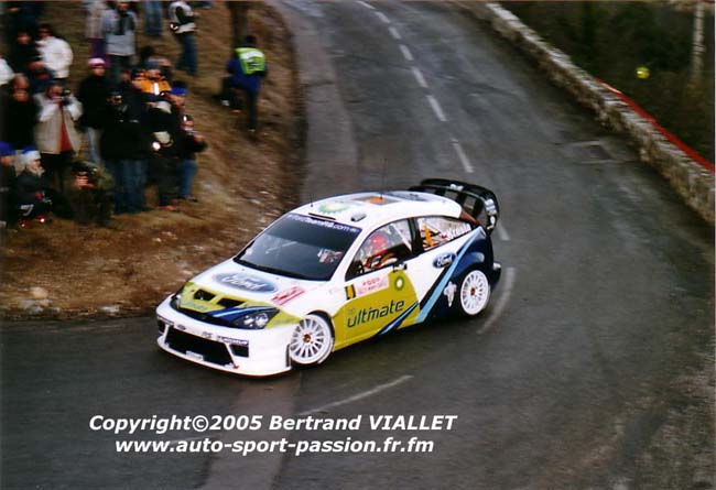 Monté-Carlo