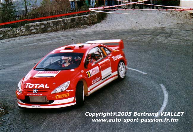 Monté-Carlo