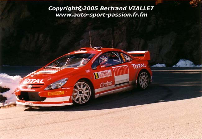 Monté-Carlo