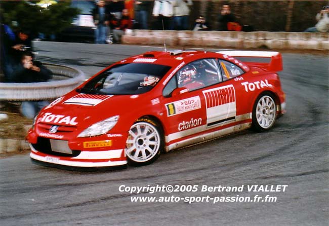 Monté-Carlo