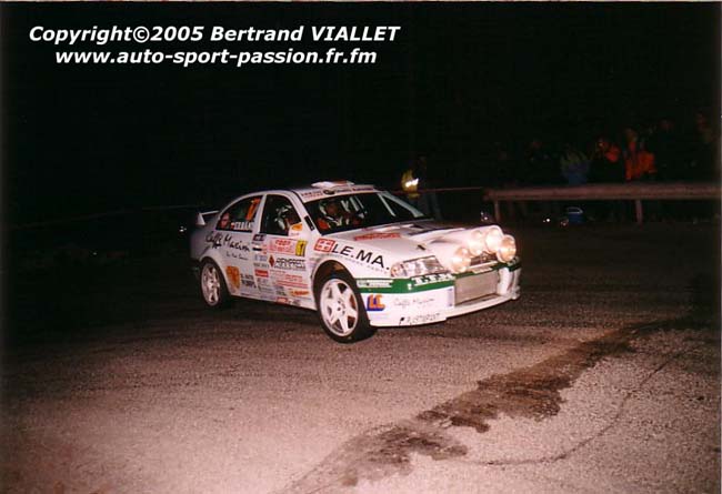 Monté-Carlo