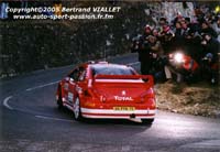 Monté-Carlo