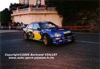 Monté-Carlo