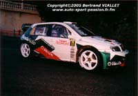 Monté-Carlo