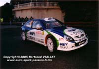 Monté-Carlo