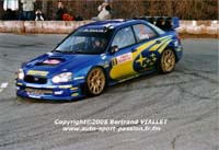 Monté-Carlo