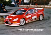 Monté-Carlo