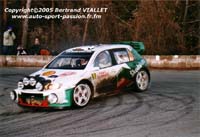 Monté-Carlo