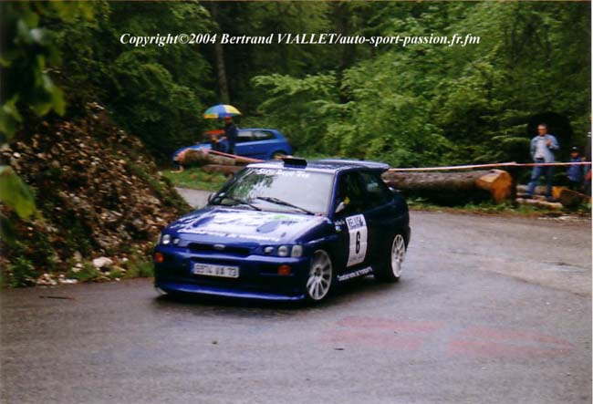 rallye