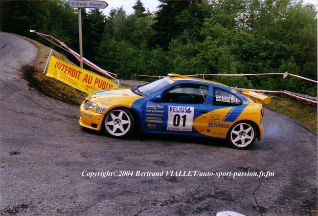 rallye