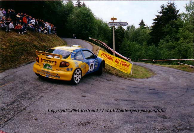 rallye