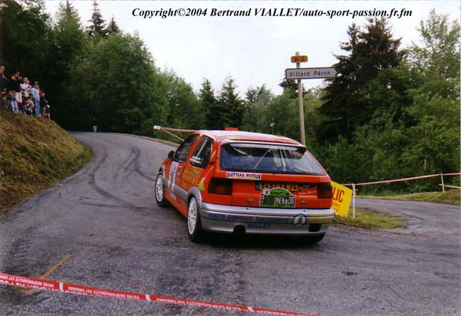 rallye