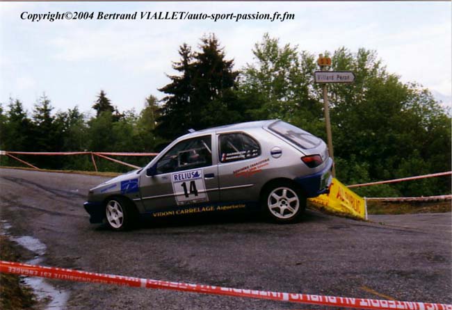 rallye