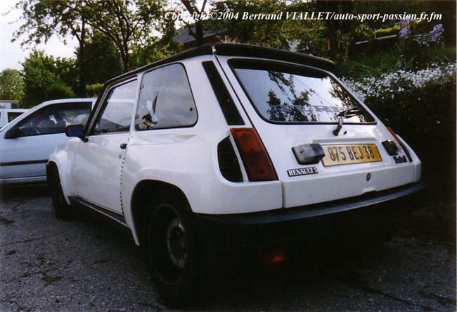 rallye
