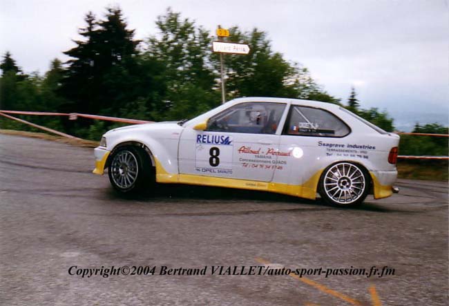 rallye