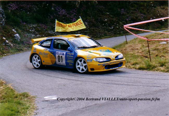 rallye