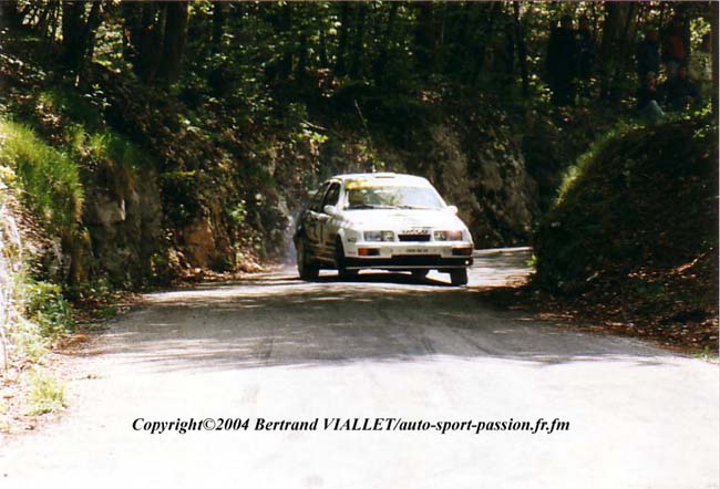 rallye