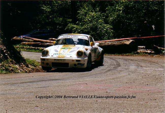 rallye