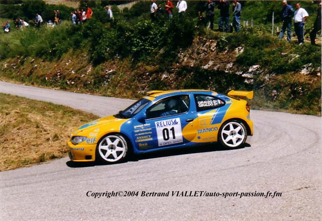 rallye