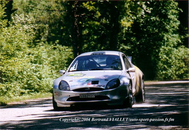 rallye