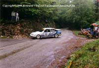 rallye
