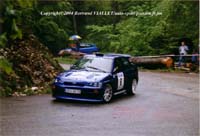 rallye
