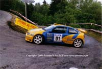 rallye