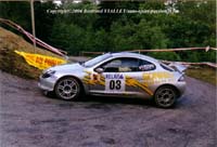 rallye