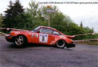rallye
