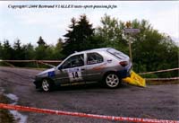 rallye